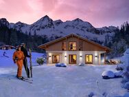 DAS LANDHAUS MIT BESONDEREM FLAIR - Hilgertshausen-Tandern