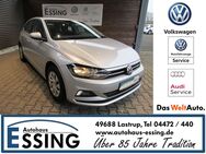 VW Polo, Comfortline, Jahr 2019 - Lastrup