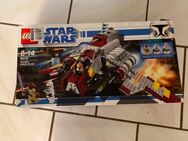 LEGO Star Wars 8019 Republic Attack Shuttle - Fritzlar