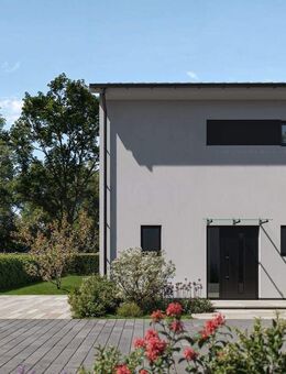 Mit Fußbodenheizung, hochwertigen Bädern u.v.m. - Ihr Stadthaus zentrumsnah in Bernau - Bernau (Berlin)