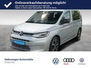 VW Caddy, 2.0 TDI Move, Jahr 2021 - Chemnitz