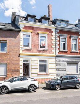 Charmantes Zweifamilienhaus in Bonn Oberkassel! - Bonn