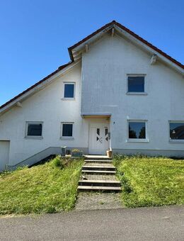 Haus in Sülm in begehrter Lage - Sülm