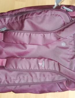gr. DEUTER-Rucksack - Kiel