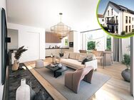 Barrierefreie Gartenwohnung I Energie A+ I provisionsfrei I beliebte Wohnlage - Egelsbach