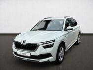 Skoda Kamiq, 1.5 TSI Tour, Jahr 2023 - Bochum