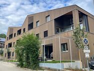 Bezugsfertige Neubau Dachgeschoss Wohnung - provisionsfrei - KN Wollmatingen - Konstanz