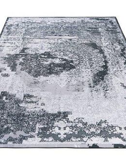 Obsession Teppich My Tampa 134, rechteckig, Höhe: 3 mm, bedruckt, modernes Design, waschbar