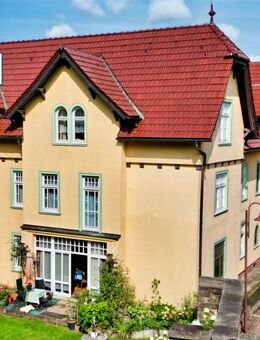 - Renditestarke und repräsentative Kapitalanlage - - Tambach-Dietharz (Thüringer Wald)
