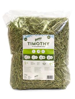 Bunny Timothy - 3 kg