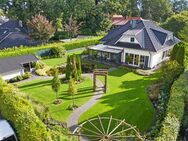 Traumhaus in ruhiger Lage von Emlichheim - Emlichheim