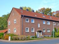 Demnächst frei! 3-Zimmer-Wohnung in Bocholt - Bocholt