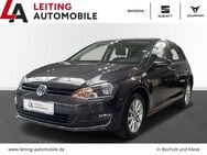 VW Golf, 1.4 TSI VII LOUNGE, Jahr 2015 - Bocholt