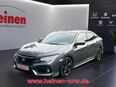 Honda Civic, 1.5 VTEC Sport FLA, Jahr 2017 in 58135