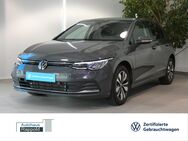 VW Golf, 1.0 l Life eTSI OPF D, Jahr 2023 - Blaufelden