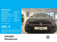 VW Polo, 2.0 TSI GTI |Beats||, Jahr 2022 - Ottobrunn