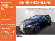 Seat Ibiza, 1.0 TSI STYLE EDITION, Jahr 2024 - Dormagen