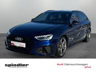 Audi A4, Avant S-Line 40TFSI, Jahr 2021 - Kitzingen