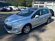 Peugeot 308 SW Sport Plus - Marburg