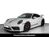 Porsche 992, 911 Carrera 4 GTS Aerokit Privacy, Jahr 2022 - Mannheim