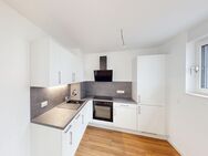 Trio Verde - Exklusive 3-Zimmer-Wohnung mit EBK und Balkon im 2.OG - Krefeld