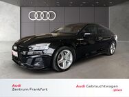 Audi A5, Sportback 40 TFSI S line, Jahr 2021 - Frankfurt (Main)