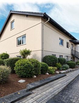 Top gepflegtes Mehrfamilienhaus in Rüsselsheim - 4 Einheiten, Renditestark & Ausbaureserve - Rüsselsheim