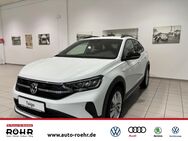 VW Taigo, 1.0 l TSI Goal, Jahr 2022 - Passau