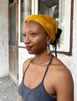 Full body Massage - Berlin Neukölln