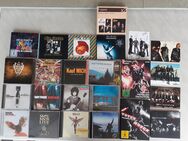 CD/DVD Auswahl & AUTOGRAMME* Die Ärzte * Die Toten Hosen *Scorpions *Nirvana* Rammstein *Fanta4* Depeche Mode * Skunk Anansie* Fugees* u.v.m. - Dortmund