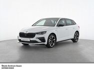 Skoda Scala, Monte Carlo 1 5 Vollausstattung, Jahr 2025 - Essen