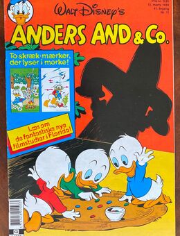 Donald Duck - 50 Jahre und kein bisschen leise - Hannover