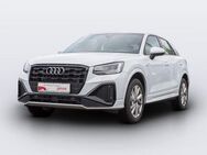 Audi Q2 35 TDI Q S LINE LEDER LM18 NAVI ASSIST - Gelsenkirchen