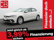 VW Polo, 1.0 MPI Life DIG, Jahr 2023 - Regensburg