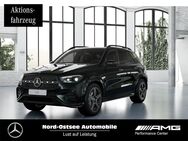 Mercedes GLE 400, e AMG NIGHT ° 21-ZOLL, Jahr 2024 - Busdorf