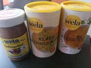 Wela 3 Produkte - München Bogenhausen