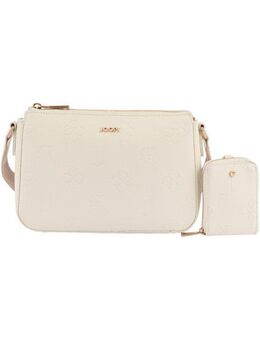 JOOP! Schultertasche decoro edition jasmina shoulderbag shz, Umhängetasche Handtasche Damen Tasche Damen