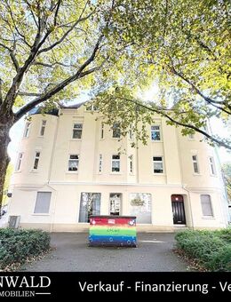 Großzügige 5,5 Zimmer Wohnung in Rotthausen - Gelsenkirchen
