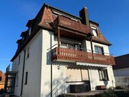 4-Zimmer-Wohnung in Kitzingen / Repperndorf - Kitzingen