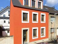 Stadthaus in Weiden - Köln