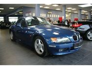 BMW Z3 1,9 Cabrio + Hardtop - Euskirchen