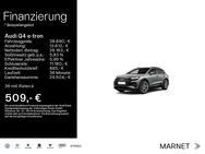 Audi Q4, 50 quattro S line, Jahr 2021 - Oberursel (Taunus)