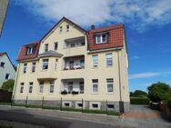 gemütliche 1 - Raum Wohnung im DG - Lauchhammer