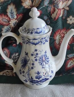 Kaffee Kanne von Wundsiegel - Köln