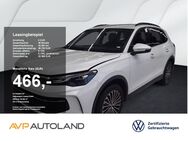 VW Tiguan, 2.0 TDI Life | | | |, Jahr 2024 - Dingolfing