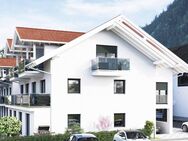 Erdgeschoß mit Terrasse Ferienwohnungsgenehmigung Klimaanlage auf Wunsch - Pfronten