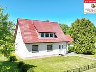 Landhaus mit Einliegerwohnung zwischen Ribnitz und Barth - Lüdershagen
