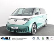 VW ID.BUZZ, Pro, Jahr 2022 - Neustadt (Rübenberge)