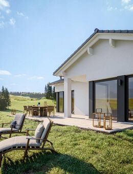 Ihr Traumhaus von Bien-Zenker: Individuell, modern und schlüsselfertig! - Niedere Börde