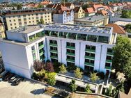 Studentenwohnung in zentraler Lage in Landshut - Landshut
